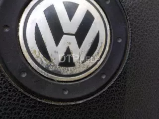 1K0880201P Подушка безопасности в рулевое колесо Volkswagen Golf PLUS 1 Арт AM14386661, вид 5