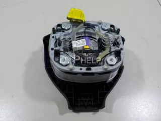1K0880201P Подушка безопасности в рулевое колесо Volkswagen Golf PLUS 1 Арт AM14386661, вид 6