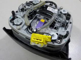 1K0880201P Подушка безопасности в рулевое колесо Volkswagen Golf PLUS 1 Арт AM14386661, вид 7