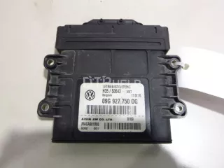 09G927750DG Блок управления АКПП Volkswagen Golf 5 Арт AM14412731, вид 1