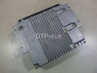 0285457132 Блок управления двигателем Mercedes C W202 Арт AM14488503, вид 3