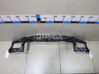6312054 Панель передняя Opel Corsa D Арт AM14498378, вид 1