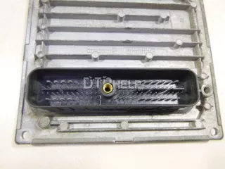 8603401 Блок управления двигателем Volvo S40 2 Арт AM14513945, вид 3