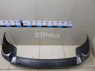 8661026900 Бампер задний Hyundai Santa FE 1 (SM) Арт AM14550573, вид 2