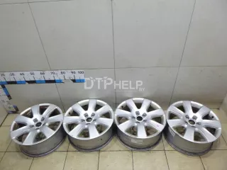  Диски колесные легкосплавные (к-кт) Audi A8 D4 (S8) Арт AM14563297, вид 1