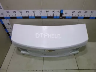 95950847 Крышка багажника Chevrolet Cruze J300 Арт AM14576233, вид 1