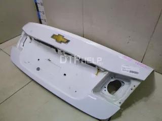 95950847 Крышка багажника Chevrolet Cruze J300 Арт AM14576233, вид 4