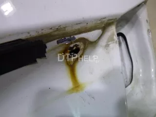 95950847 Крышка багажника Chevrolet Cruze J300 Арт AM14576233, вид 5
