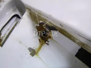 95950847 Крышка багажника Chevrolet Cruze J300 Арт AM14576233, вид 6
