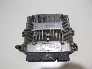 1307095 Блок управления двигателем Ford Focus 2 Арт AM14592202, вид 1