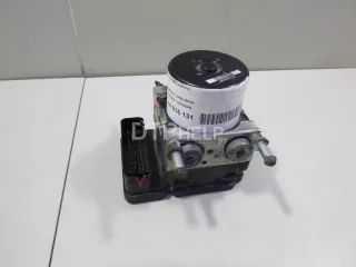 4670A300 Блок ABS (насос) Mitsubishi ASX Арт AM14615131, вид 1