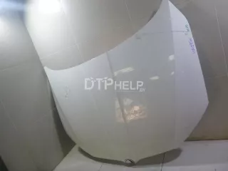 5E0823031 Капот Skoda Octavia A7 Арт AM14662941, вид 1