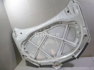 5E0823031 Капот Skoda Octavia A7 Арт AM14662941, вид 7