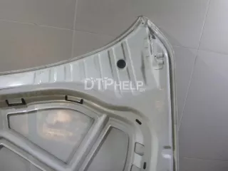 5E0823031 Капот Skoda Octavia A7 Арт AM14662941, вид 8