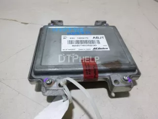 12654172 Блок управления двигателем Chevrolet Cruze J300 Арт AM14707419, вид 1