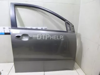 6202134003 Дверь передняя правая SsangYong Korando Арт AM14726956, вид 1