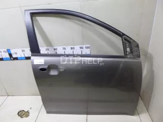 6202134003 Дверь передняя правая SsangYong Korando Арт AM14726956, вид 2