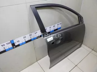 6202134003 Дверь передняя правая SsangYong Korando Арт AM14726956, вид 3