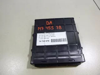 MR514210 Блок управления двигателем Mitsubishi Carisma Арт AM14745578, вид 1