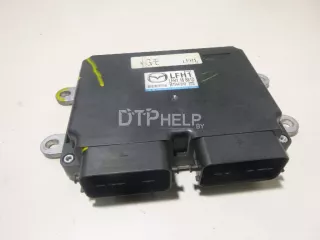  Блок управления двигателем Mazda 6 1 Арт AM14764339, вид 1