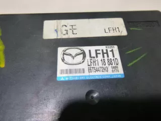  Блок управления двигателем Mazda 6 1 Арт AM14764339, вид 2