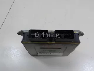 LFY518881D Блок управления двигателем Mazda 3 BK Арт AM14800705, вид 6