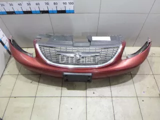  Бампер передний Chrysler Voyager 4 Арт AM14836674, вид 2