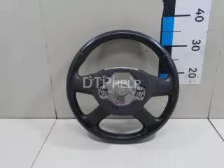 3T0419091AHCWE Рулевое колесо для AIR BAG (без AIR BAG) Skoda Superb 2 Арт AM14852630, вид 7