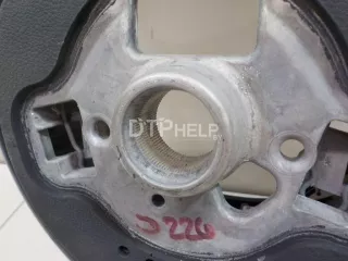 3T0419091AHCWE Рулевое колесо для AIR BAG (без AIR BAG) Skoda Superb 2 Арт AM14852630, вид 8