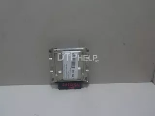 391192B230 Блок управления двигателем Kia Ceed 1 Арт AM14872369, вид 1