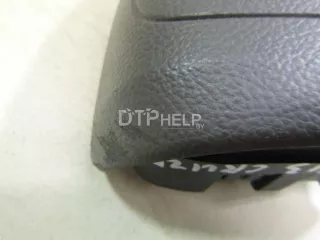 13293020 Подушка безопасности в рулевое колесо Chevrolet Cruze J300 Арт AM14875543, вид 2