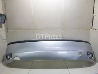  Бампер задний Ford Focus 1 Арт AM14883144, вид 1