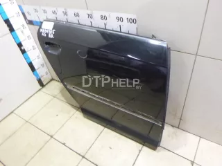 8P4833052A Дверь задняя правая Audi A3 8P Арт AM14894915, вид 2