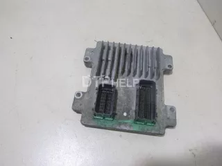 12647212 Блок управления двигателем Chevrolet Cruze J300 Арт AM14911451, вид 1