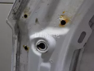 5E0823031 Капот Skoda Octavia A7 Арт AM14928534, вид 12