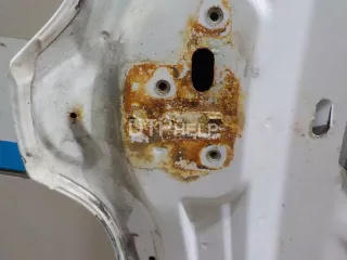 5E0823031 Капот Skoda Octavia A7 Арт AM14928534, вид 13