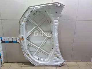 5E0823031 Капот Skoda Octavia A7 Арт AM14928534, вид 7
