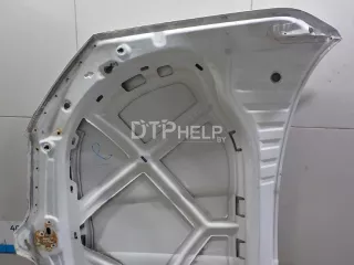 5E0823031 Капот Skoda Octavia A7 Арт AM14928534, вид 8