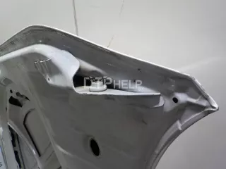 5E0823031 Капот Skoda Octavia A7 Арт AM14928534, вид 10