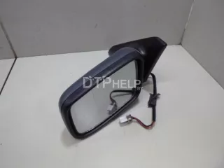 30800267 Зеркало левое электрическое Volvo V40 1 Арт AM14946010, вид 2