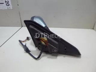 30800267 Зеркало левое электрическое Volvo V40 1 Арт AM14946010, вид 4