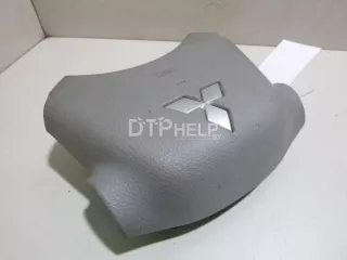 MN103444HA Подушка безопасности в рулевое колесо Mitsubishi Grandis Арт AM14955169, вид 2
