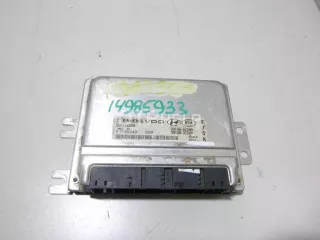 3910837260 Блок управления двигателем Kia Sportage 2 Арт AM14985933, вид 1