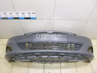  Бампер передний Opel Astra J Арт AM14994480, вид 2