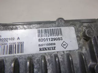 8201129055 Блок управления АКПП Renault Logan 1 Арт AM14995567, вид 6