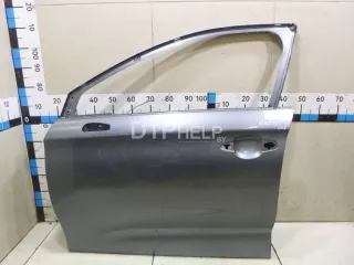 9002EF Дверь передняя левая Citroen C4 2 Арт AM15002723, вид 1