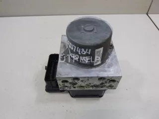 1752719 Блок ABS (насос) Ford Mondeo 4 Арт AM15007484, вид 1