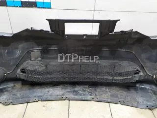 62022BP70H Бампер передний Nissan Qashqai 2 Арт AM15015859, вид 20