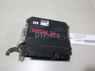 8966112C21 Блок управления двигателем Toyota Corolla E150 Арт AM15029732, вид 1