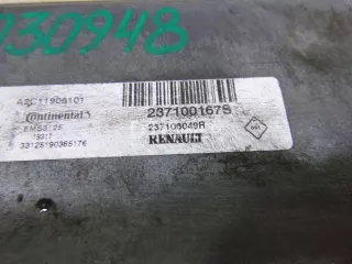 237100167S Блок управления двигателем Renault Sandero 2 Арт AM15030948, вид 2